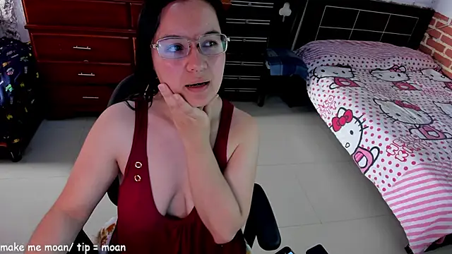 jessicajons9 online show from 01/09/25, 08:55