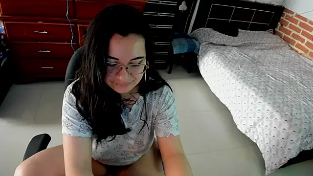 jessicajons9 online show from 01/21/25, 09:15