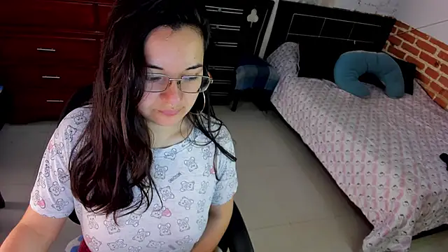 jessicajons9 online show from 01/29/25, 02:32