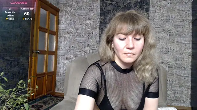 mandy foxxx online show from 02/04/26, 10:10