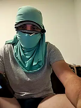 MrNoBoDy000 online show from 10/05/25, 12:03