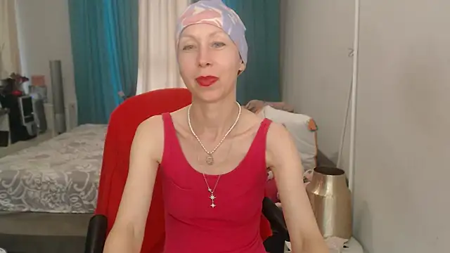 LuxuryNika online show from 07/16/26, 03:07