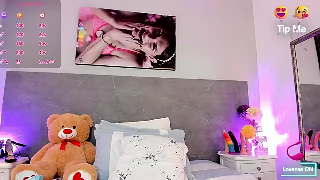 Mariajo sex online show from 10/06/25, 11:40