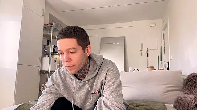 Harry Jen online show from 12/22/24, 09:00