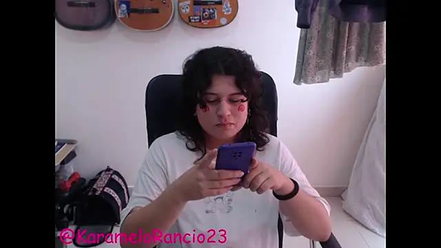 Smoke trip Alicia online show from 02/28/25, 03:59