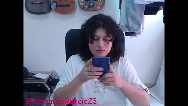 Smoke trip Alicia online show from 03/07/25, 04:22