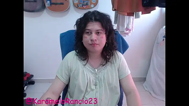 Smoke trip Alicia online show from 03/09/25, 12:42