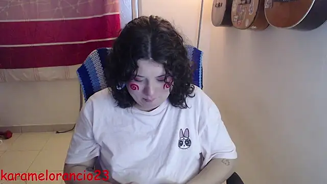 Smoke trip Alicia online show from 09/19/25, 04:47