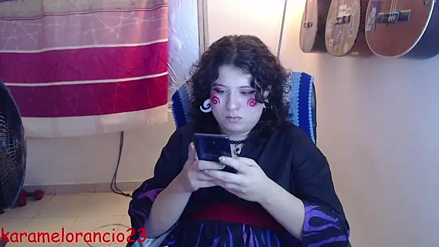 Smoke trip Alicia online show from 09/24/25, 04:16