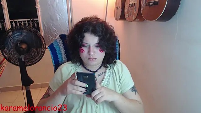 Smoke trip Alicia online show from 09/28/25, 09:25