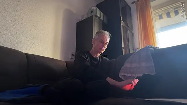 grandcool online show from 09/19/25, 05:24