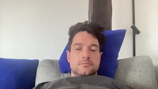 Jayjay1999x online show from 03/12/25, 10:05