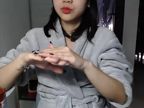 Snapshot of Bigg_Pussyy_Catt chatting on 12/30/24, 02:42 Bigg Pussyy Catt online show from 12/30/24, 02:42