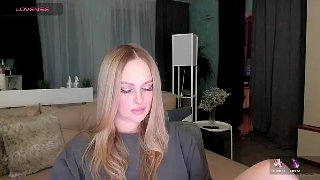 Libby Nora online show from 02/19/25, 03:38