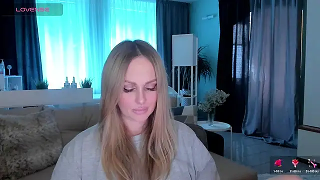 Libby Nora online show from 02/21/25, 12:39