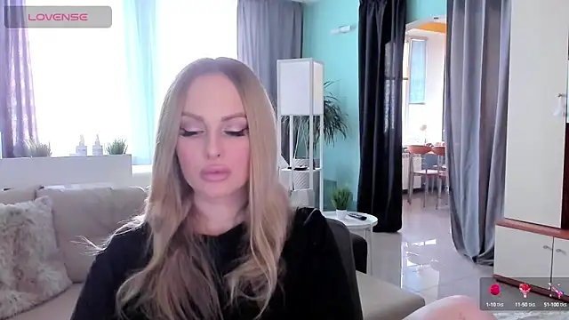 Libby Nora online show from 03/11/25, 08:20