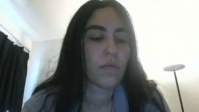 WetFlower69 online show from 06/13/26, 03:21