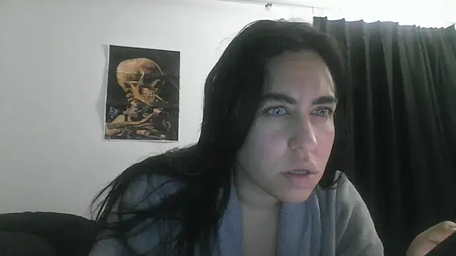 WetFlower69 online show from 07/28/26, 12:59