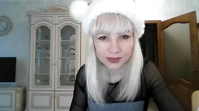 BarbaraKim online show from 12/25/24, 09:24