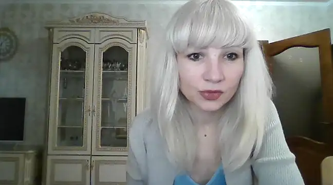 BarbaraKim online show from 03/21/25, 04:07