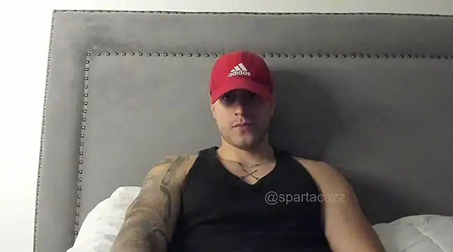 spartacozz online show from 02/11/25, 10:18