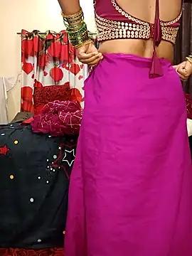 INDIANDESIMATURE online show from 02/15/25, 11:39