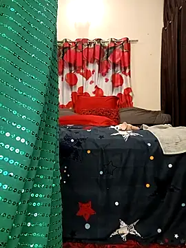 INDIANDESIMATURE online show from 02/28/25, 03:15