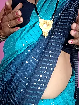 INDIANDESIMATURE online show from 03/12/26, 12:00