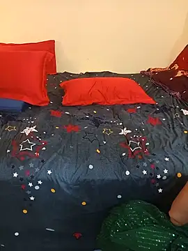 INDIANDESIMATURE online show from 05/31/26, 01:07