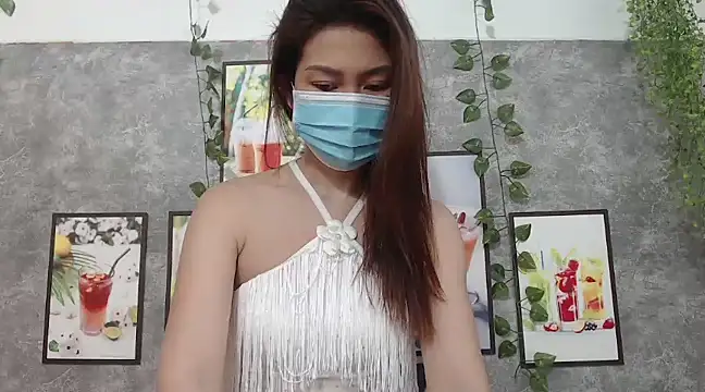 AsianPussie4u online show from 01/06/25, 07:20