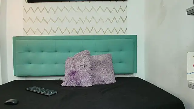 MeganFox94 online show from 03/09/25, 10:41