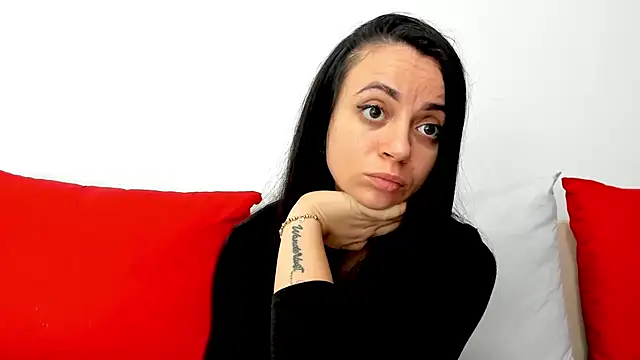 cute angel95 online show from 02/01/25, 09:08