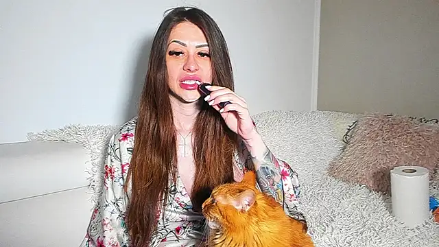 BrianaDiamondXXX online show from 06/13/26, 01:09
