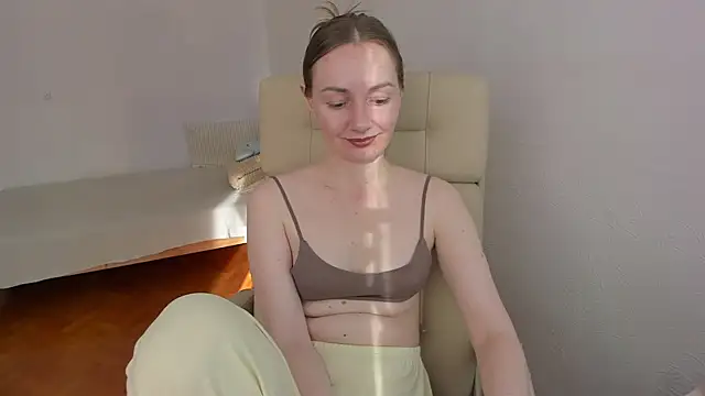 CandyAshley online show from 06/06/26, 04:06