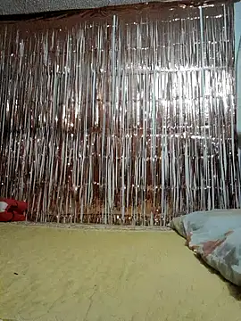 LUNAdeMARTE online show from 11/14/25, 12:42