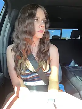 Snapshot of MaggyMayI chatting on 11/03/25, 05:36 MaggyMayI online show from 11/03/25, 05:36