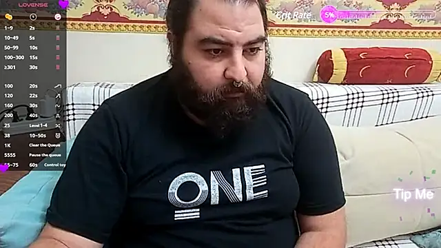 Snapshot of _Sinyor34 chatting on 12/12/24, 11:36  Sinyor34 online show from 12/12/24, 11:36