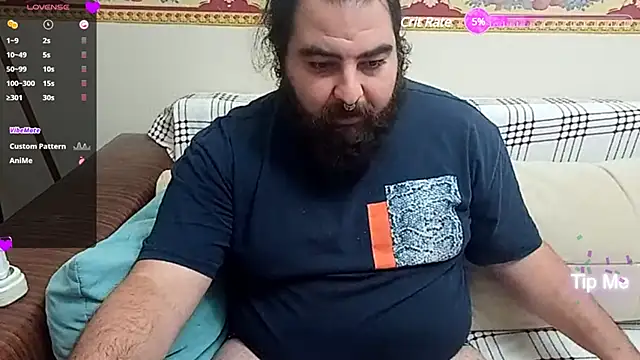 Snapshot of _Sinyor34 chatting on 12/13/24, 10:13  Sinyor34 online show from 12/13/24, 10:13