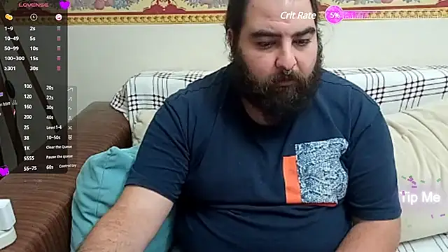 Snapshot of _Sinyor34 chatting on 12/17/24, 11:05  Sinyor34 online show from 12/17/24, 11:05