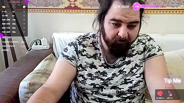 Snapshot of _Sinyor34 chatting on 12/31/24, 10:58  Sinyor34 online show from 12/31/24, 10:58