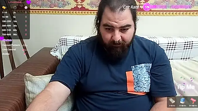 Snapshot of _Sinyor34 chatting on 01/09/25, 10:41  Sinyor34 online show from 01/09/25, 10:41