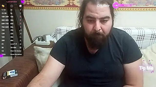 Snapshot of _Sinyor34 chatting on 01/13/25, 11:17  Sinyor34 online show from 01/13/25, 11:17