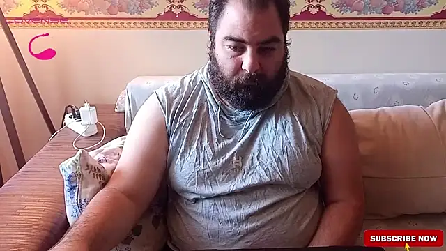 Snapshot of _Sinyor34 chatting on 10/13/25, 12:49  Sinyor34 online show from 10/13/25, 12:49