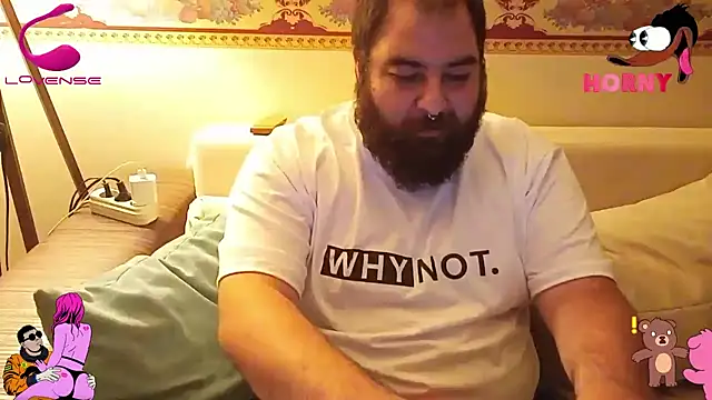  Sinyor34 online show from 06/13/26, 10:08