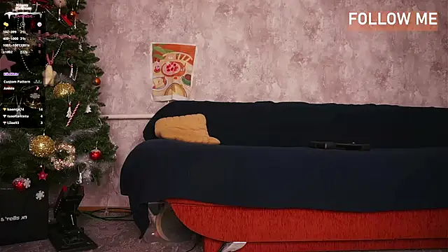 Evelively online show from 12/20/24, 10:00