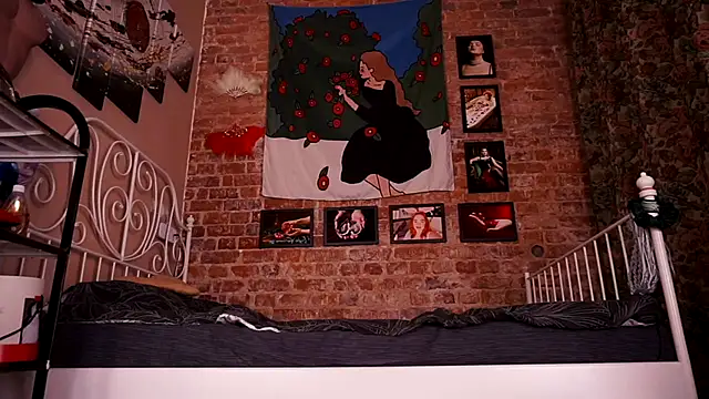 Evelively online show from 11/05/25, 03:06