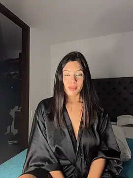 kamivolkano online show from 10/30/25, 06:19