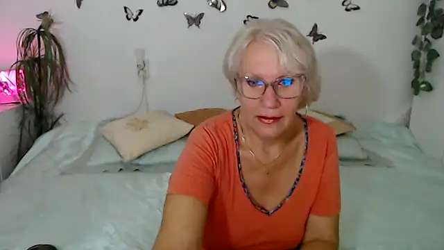 Ghertrude52 online show from 09/11/25, 02:44
