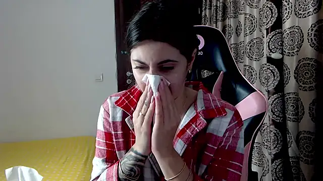 RoseDiamond06 online show from 12/13/24, 07:53