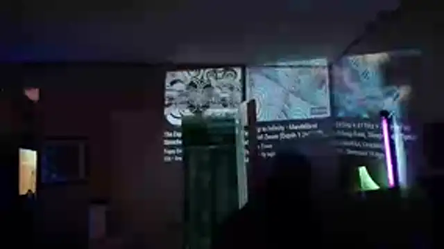 AerobicSleeve online show from 05/17/26, 06:04